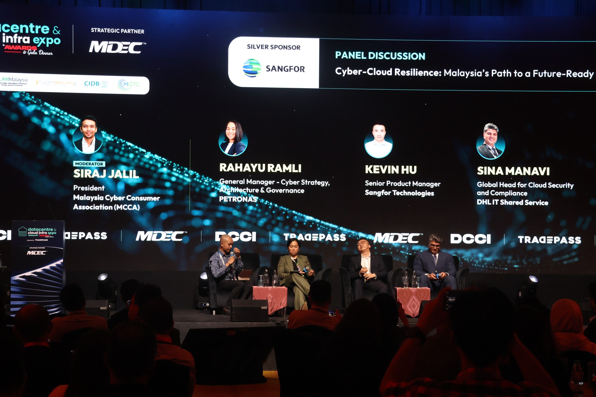 Malaysia Cyber Consumer Association (MCCA) Terus Mengorak Langkah di Pentas Antarabangsa Melalui DCCI Expo 2026